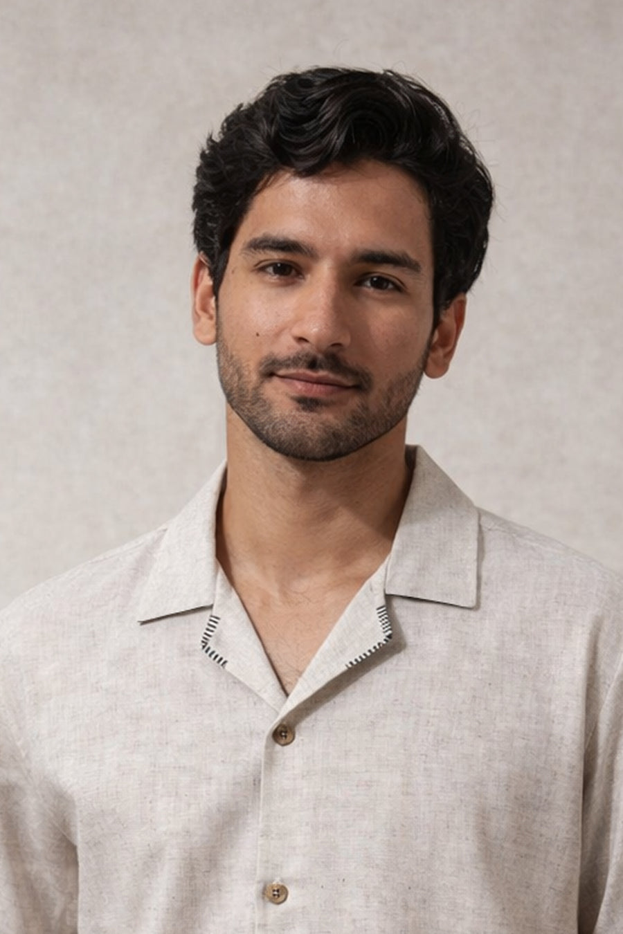 Mens Western Wear Shirt