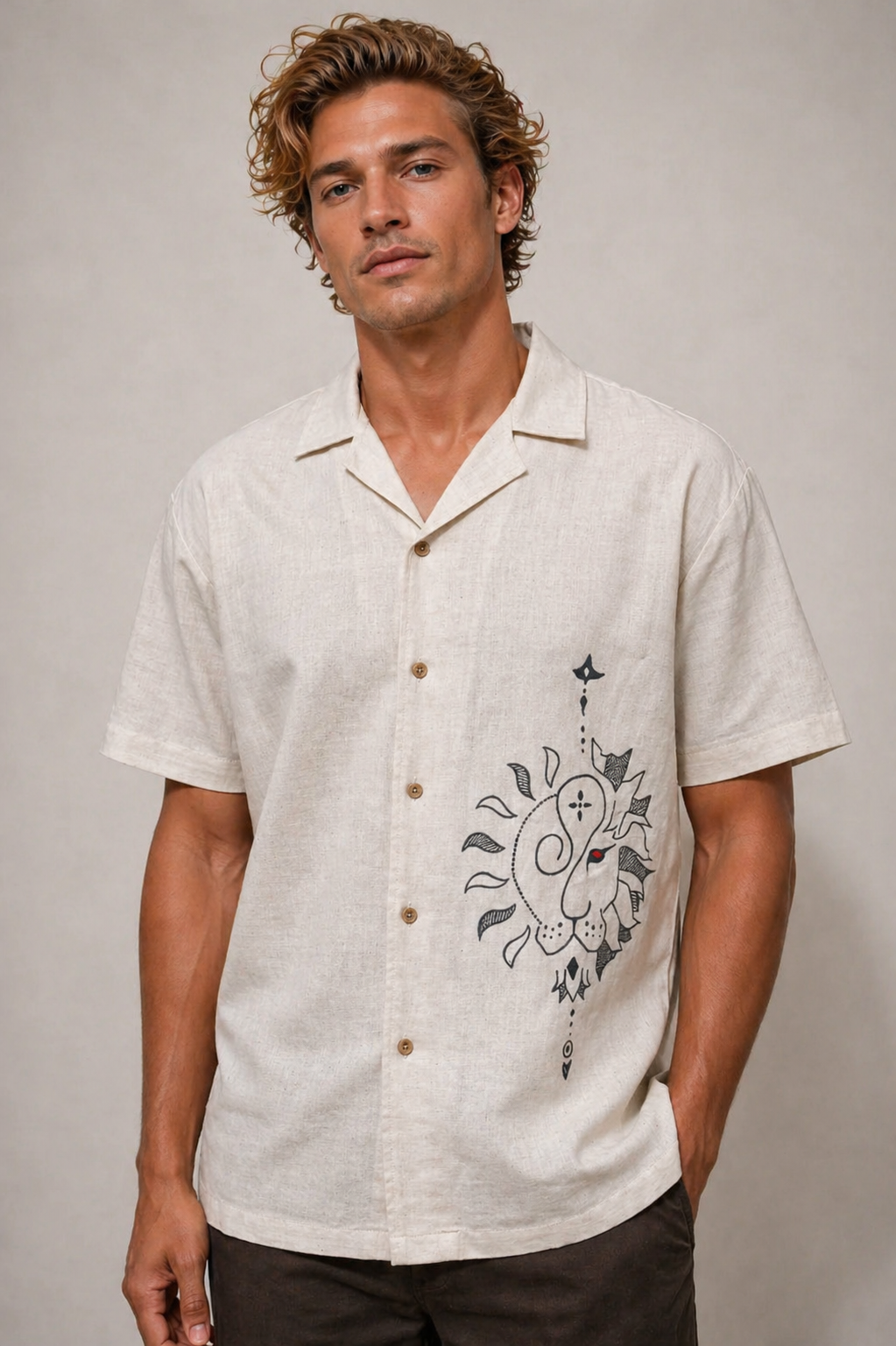 Men’s Western Wear Shirts – Contemporary & Printed Shirts Australia & New Zealand